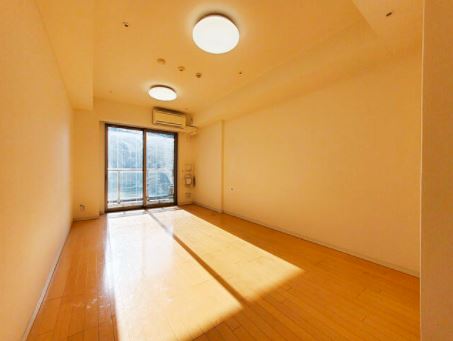 居室・リビング　ゆったり広々とした室内
