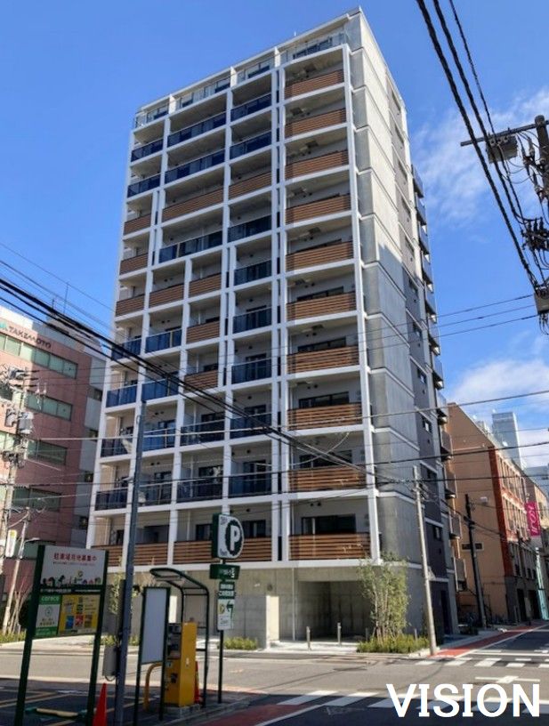 建物外観　☆外観☆