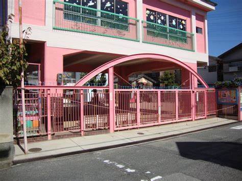 幼稚園・保育園　みのり幼稚園（幼稚園・保育園）まで772m