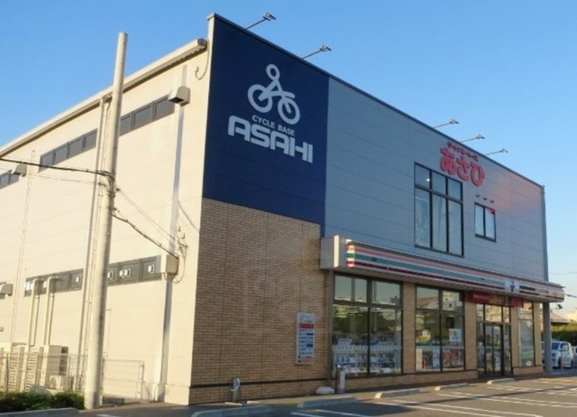その他　サイクルベースあさひ　摂津千里丘店（その他）まで467m