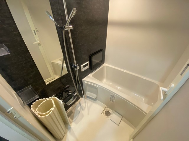 バス・シャワールーム　※他部屋の写真です。現況優先。