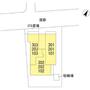 南大沢駅より徒歩14分 1階 新築の賃貸物件