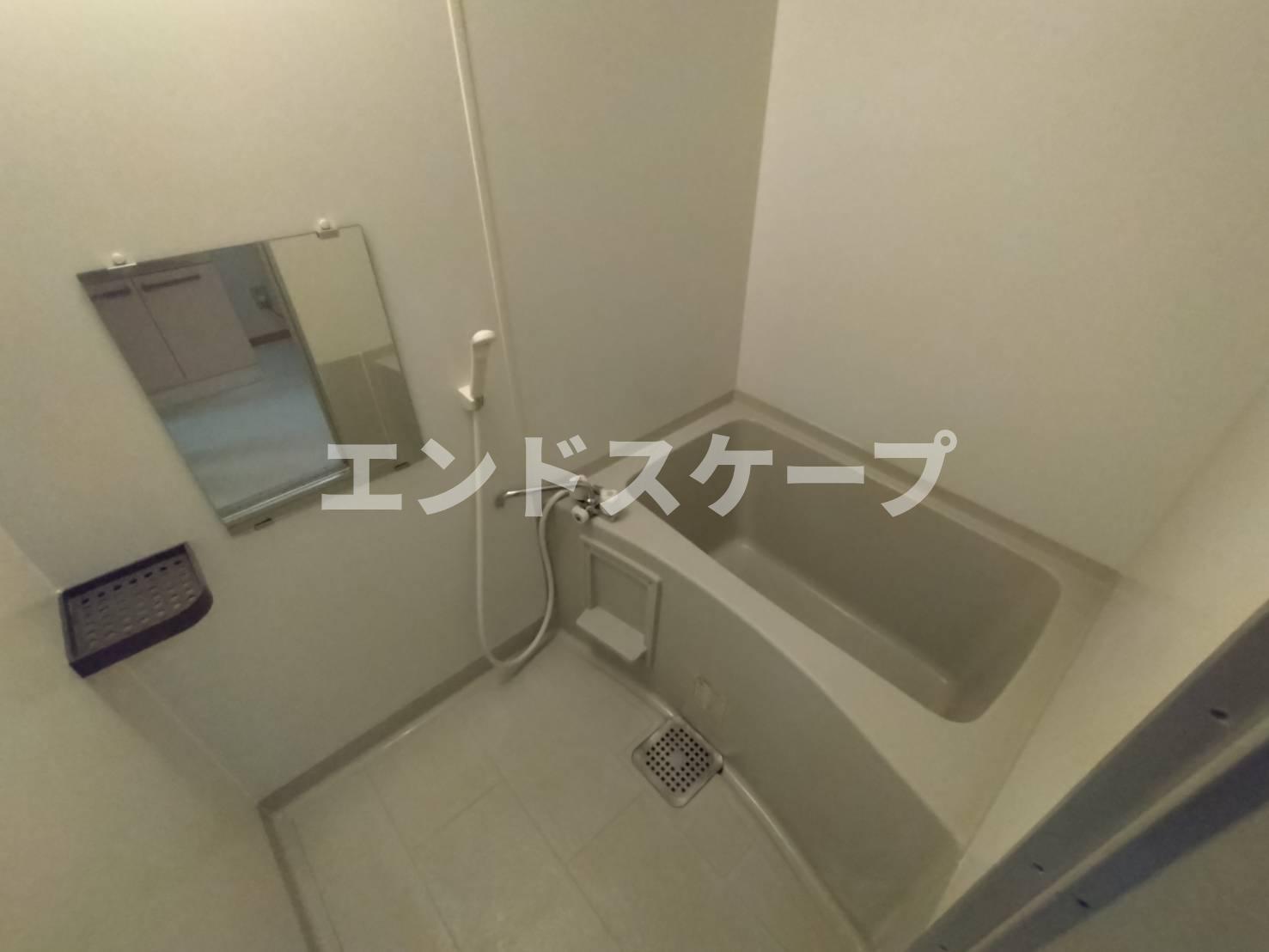 バス・シャワールーム　高崎、前橋エリアのお部屋探しはエンドスケープまで！お客様の理