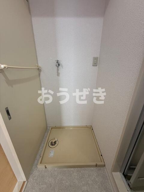 その他設備　?