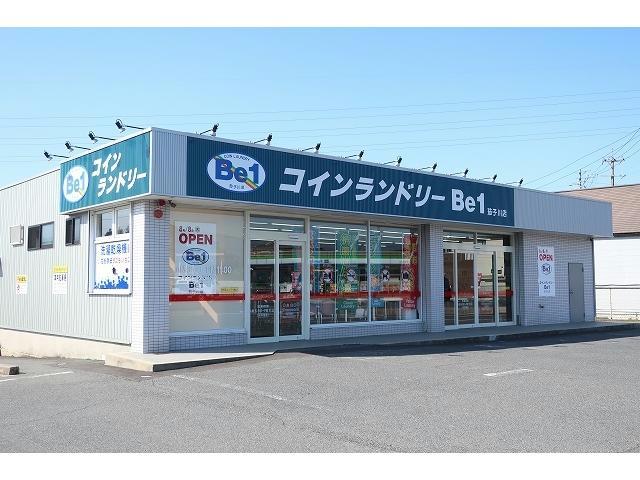 その他　コインランドリー（その他）まで180m