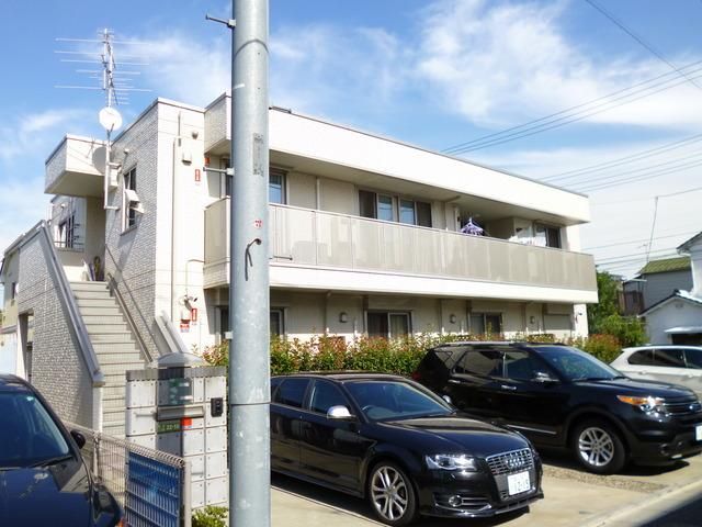 駐車場　★敷地内駐車場★