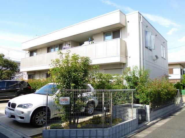 建物外観　★閑静な住宅地★