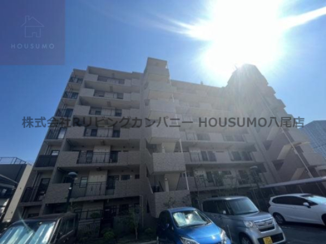 建物外観　外観も気になるポイント