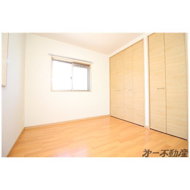 その他部屋・スペース　洋室
