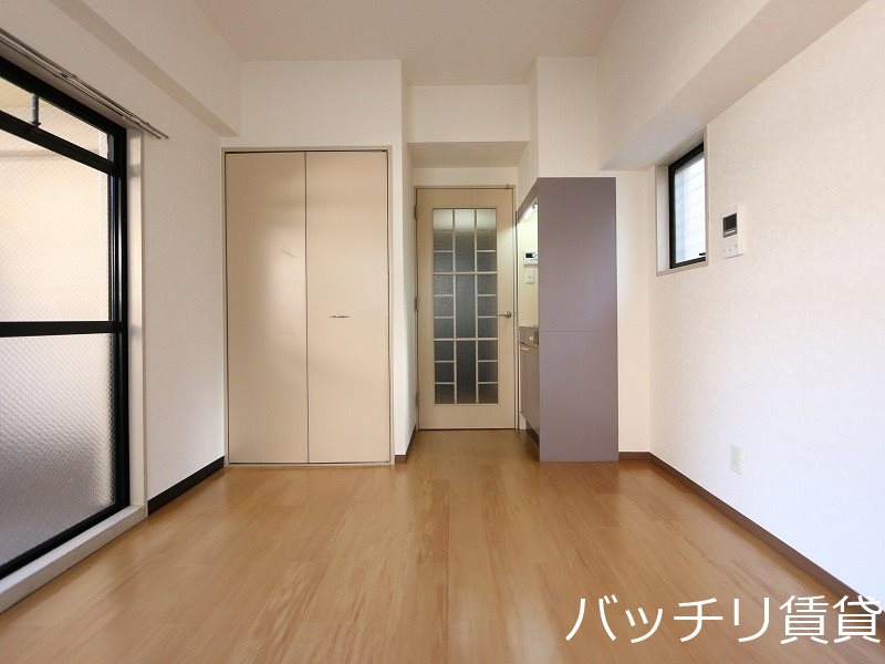 その他部屋・スペース　別号室イメージの為、現状を優先致します