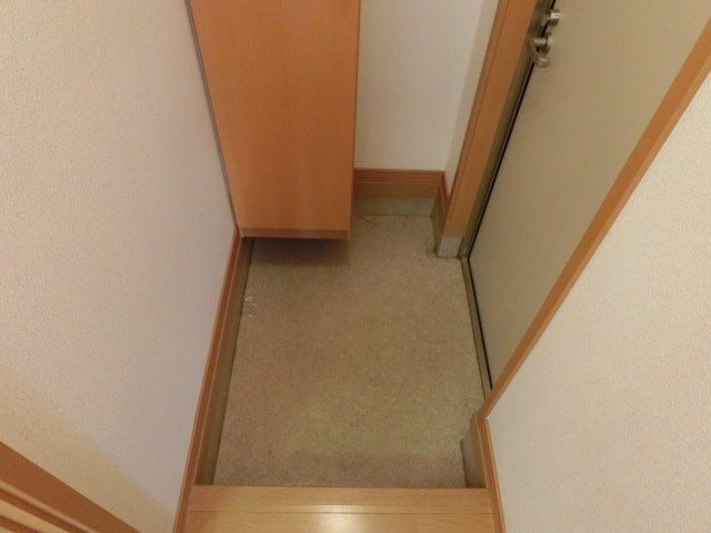 玄関　（イメージ）