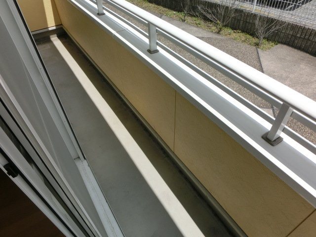 バルコニー　（イメージ）