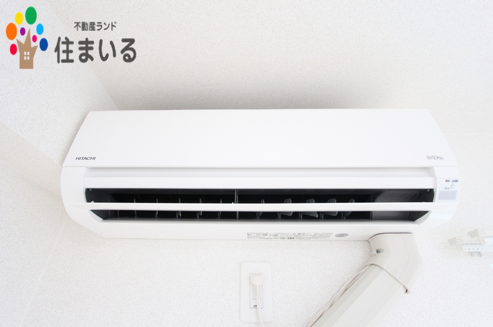 その他設備　※写真は同社同型タイプとなります