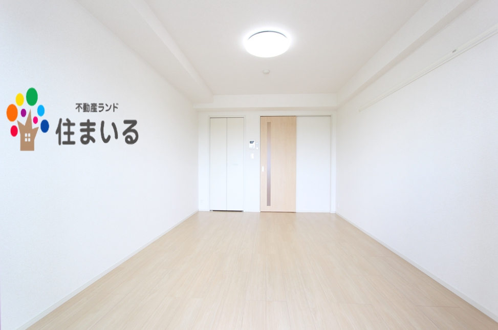 居室・リビング　※写真は同社同型タイプとなります