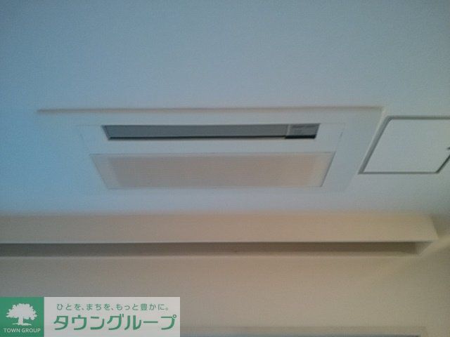 その他設備　設備