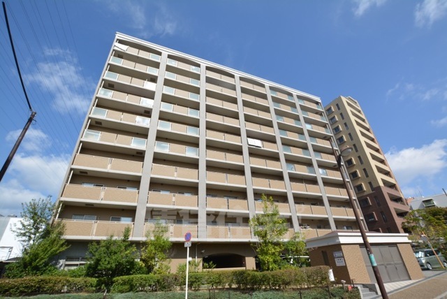 建物外観　オンライン内覧・現地案内も可能です