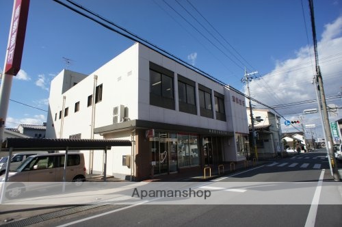 銀行　南都銀行箸尾支店（銀行）まで39m