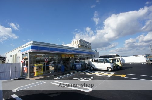 コンビニ　ローソン　広陵大野店（コンビニ）まで523m