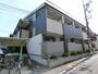 浅香山駅より徒歩5分 1階 築16年5ヶ月の賃貸物件