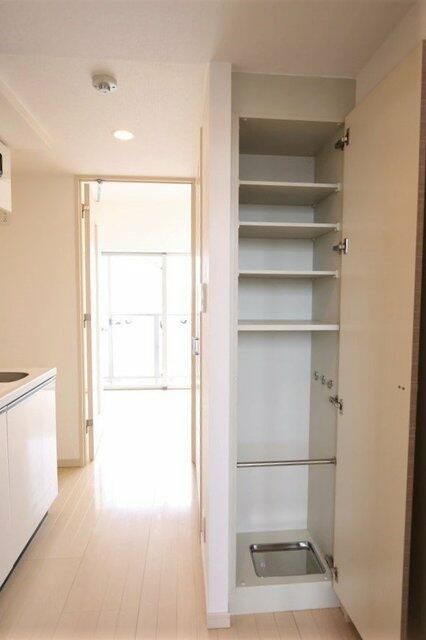 収納　別部屋参考写真