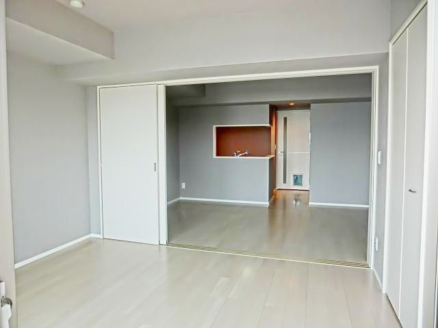 居室・リビング　洋室6帖のお部屋