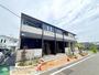 淵野辺駅よりバス17分 徒歩4分 1階 築2年の賃貸物件