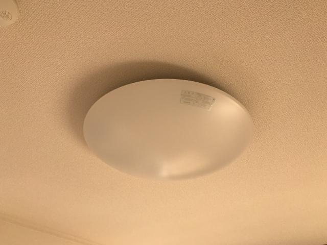 その他設備　照明器具