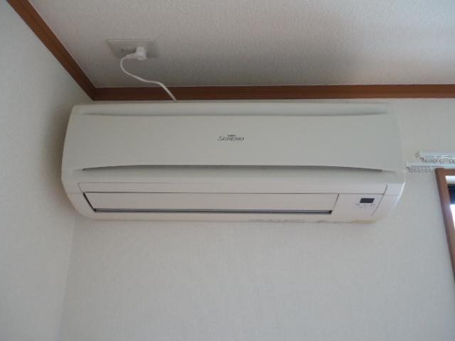 その他設備　室内設備