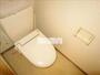 トイレ　トイレスペース