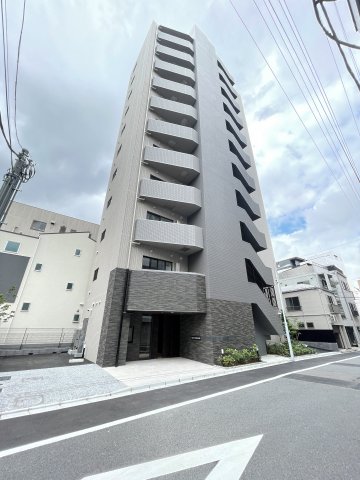 建物外観　GRAN PASEO 浅草