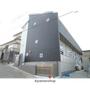 京成大久保駅より徒歩10分 築8年5ヶ月 2階建の賃貸物件