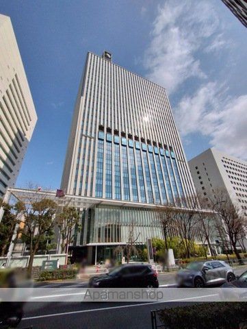 その他　千代田区役所（その他）まで373m