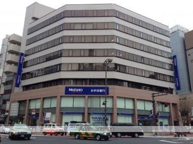 銀行　（株）みずほ銀行／九段支店（銀行）まで465m