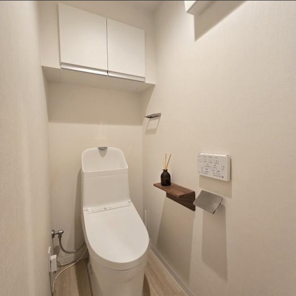 トイレ　他部屋参考写真