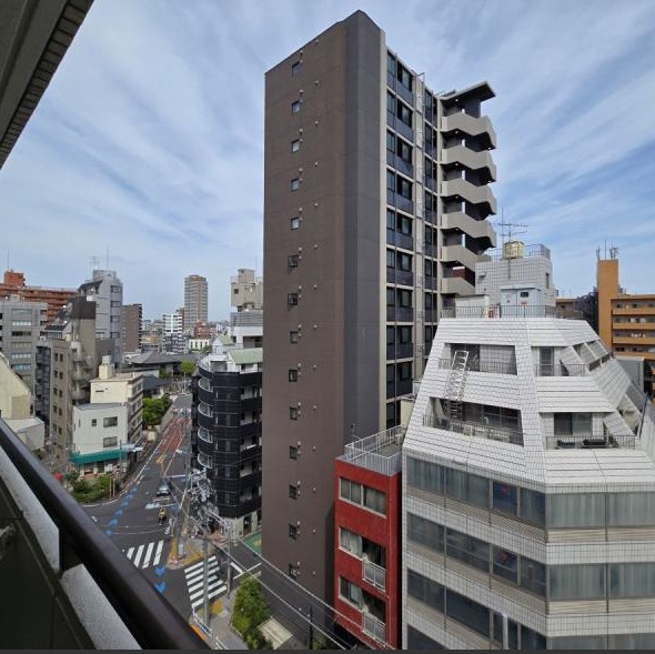 眺望　他部屋参考写真