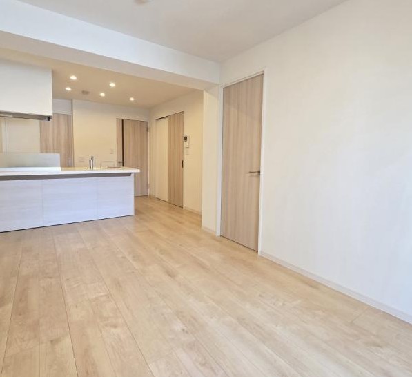 居室・リビング　他部屋参考写真