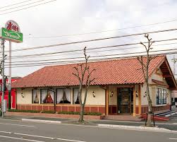 飲食店　炭焼きレストランさわやか 静岡池田店（飲食店）まで321m