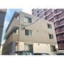 リテラ銀天町 2階 築14年11ヶ月の賃貸物件