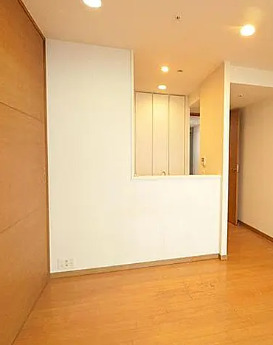 居室・リビング　別タイプ部屋　参考写真です