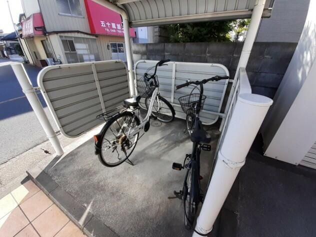 その他