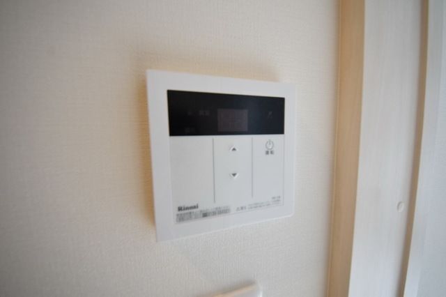 その他設備　☆お問い合わせはお早めに☆