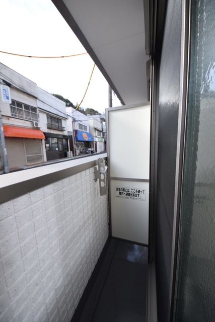バルコニー　☆お問い合わせはお早めに☆