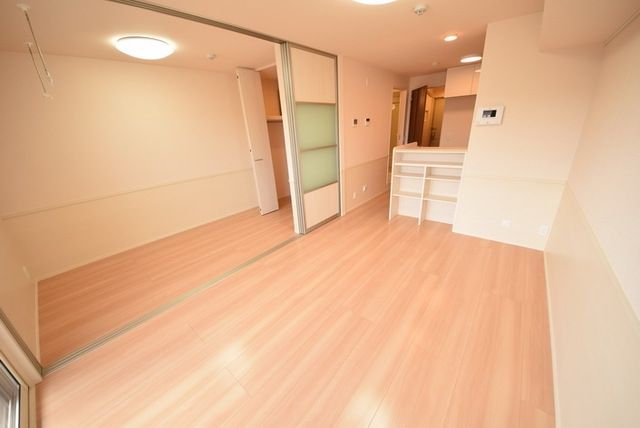 その他部屋・スペース　※別号室参考写真です
