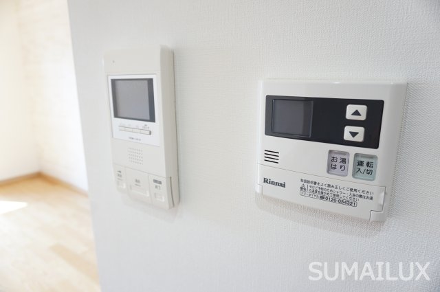 セキュリティ　※参考写真※