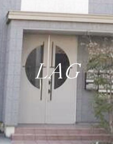 エントランス　エントランスです。