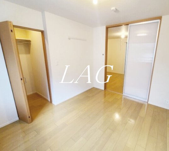 その他部屋・スペース　寝室です。