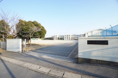 小学校　国分寺台東小学校（小学校）まで390m