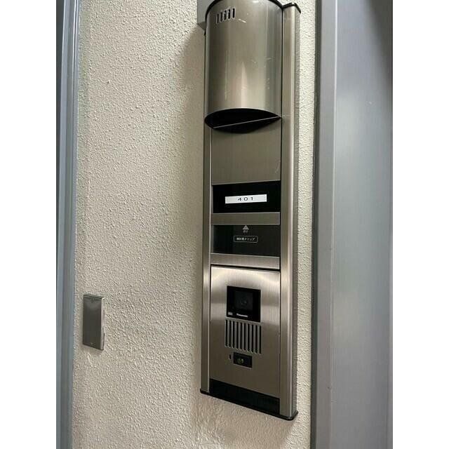 その他設備　物件画像