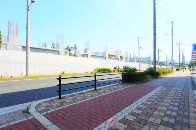 その他　周辺（その他）まで10m