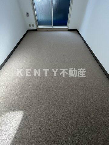 その他部屋・スペース　寝室です
